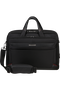 Samsonite Pro-Dlx 6 Bailhandle Expandable 17.3'  Negro Samsonite Pro-Dlx 6 Bailhandle Expandable 17.3'  Negro