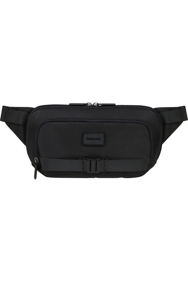 Samsonite Sackmod Waist Bag  Negro