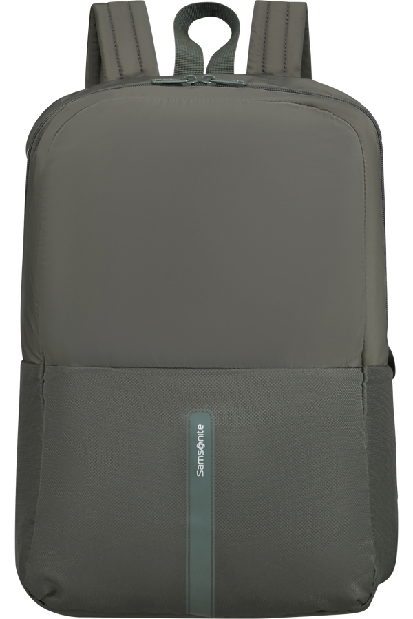 Samsonite Ta Revolution Foldable Backpack S  Verde