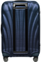 Samsonite C-Lite Spinner 69cm  Midnight Blue