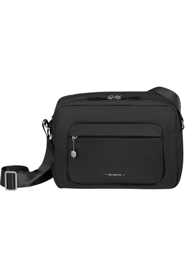Samsonite Move 3.0 Reporter Bag  Negro