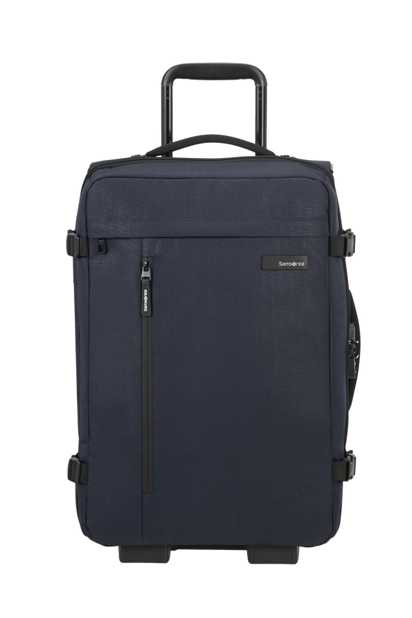 Samsonite Roader DUF/WH 55/20 LENGTH 35 CM  Dark Blue