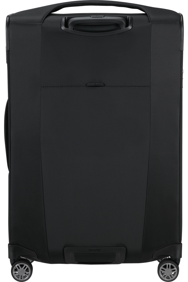 Samsonite Re-Lite Spinner Expandable 67cm  Negro