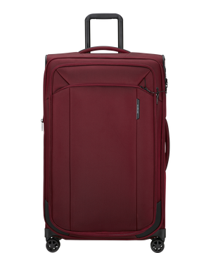 Respark Maleta Spinner Expandible (4 ruedas) 79cm 79 x 48 x 31/35 cm | 3.6 kg Respark Maleta Spinner Expandible (4 ruedas) 79cm 79 x 48 x 31/35 cm | 3.6 kg