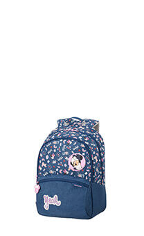Color Funtime Disney Mochila L 24 L | 42 x 31 x 18 cm | 0.46 kg