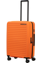 Samsonite Restackd Spinner Expandable 68cm  Papaya
