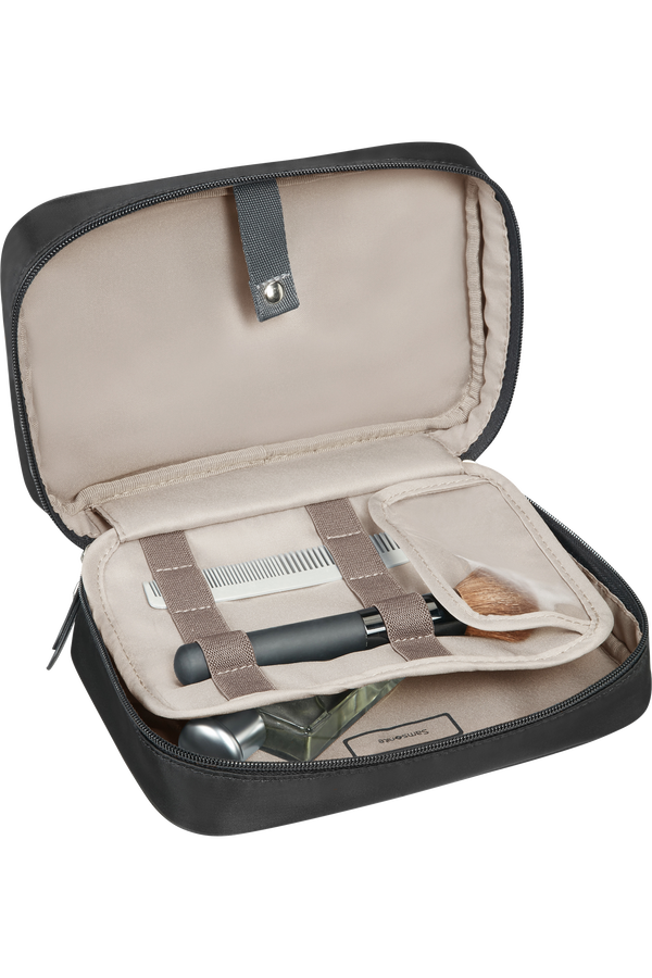 Samsonite Karissa Weekender Negro