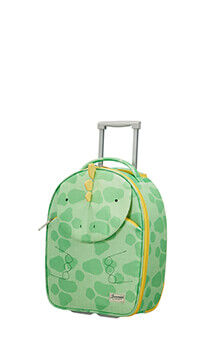 Happy Sammies Maleta Upright (2 ruedas) 45cm 24 L | 45 x 36 x 17.5 cm | 1.68 kg