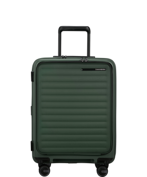 Restackd Maleta Spinner expansible (4 ruedas) 55cm 55 x 40 x 23/26 cm | 3.1 kg Restackd Maleta Spinner expansible (4 ruedas) 55cm 55 x 40 x 23/26 cm | 3.1 kg