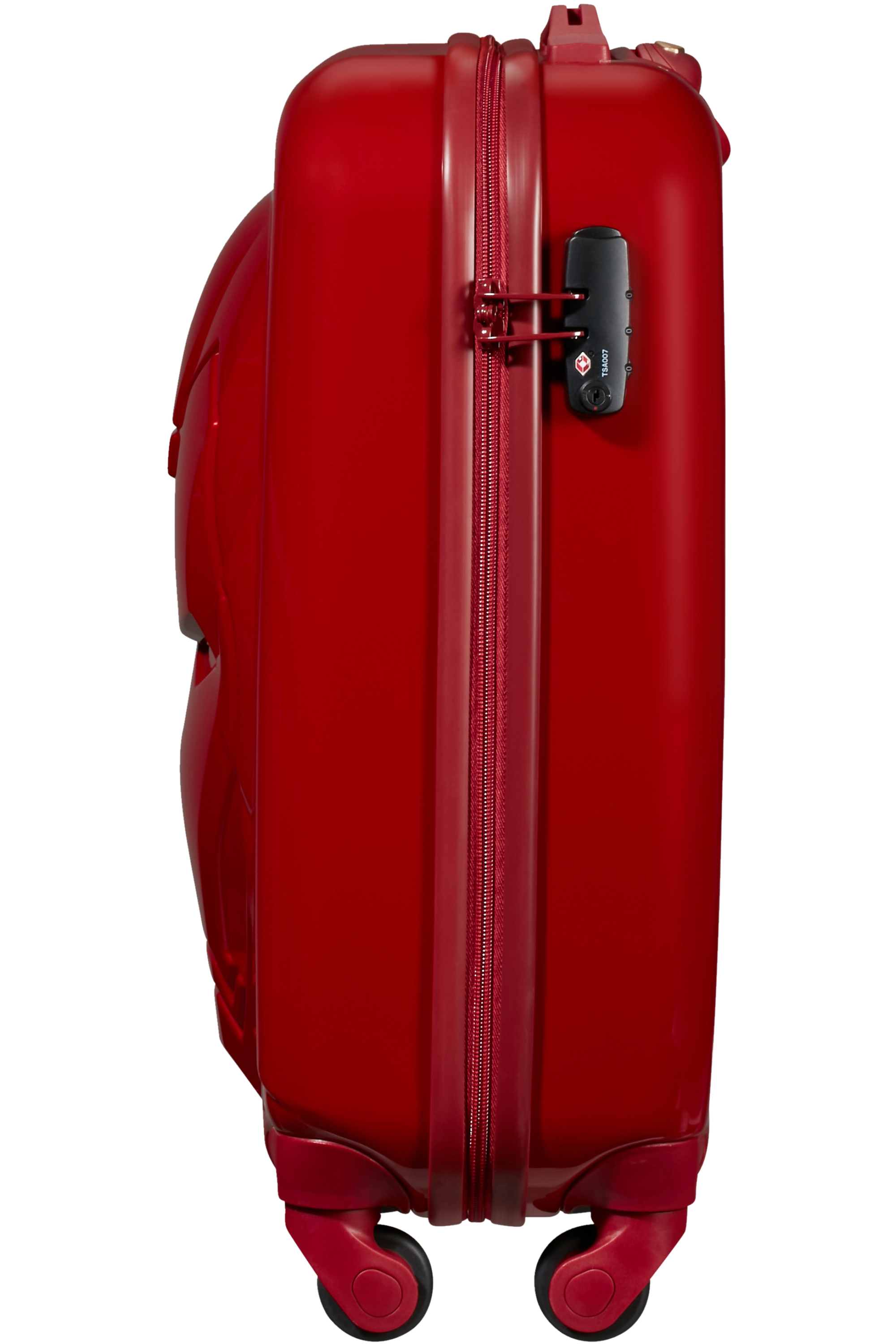Disney Ultimate 2.0 Maleta Spinner (4 ruedas) 55cm | Samsonite España