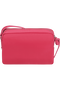 Samsonite Karissa 2.0 Pouch + Shoulder Bag M  Raspberry Pink