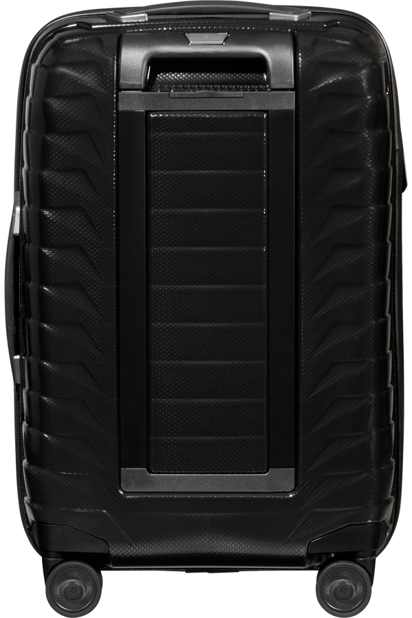 Samsonite Proxis Spinner Expandable Length 35cm 55cm  Negro