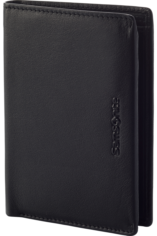 Samsonite Success 2 Slg 109 - W S 4cc+Hfl+2w+2c  Negro