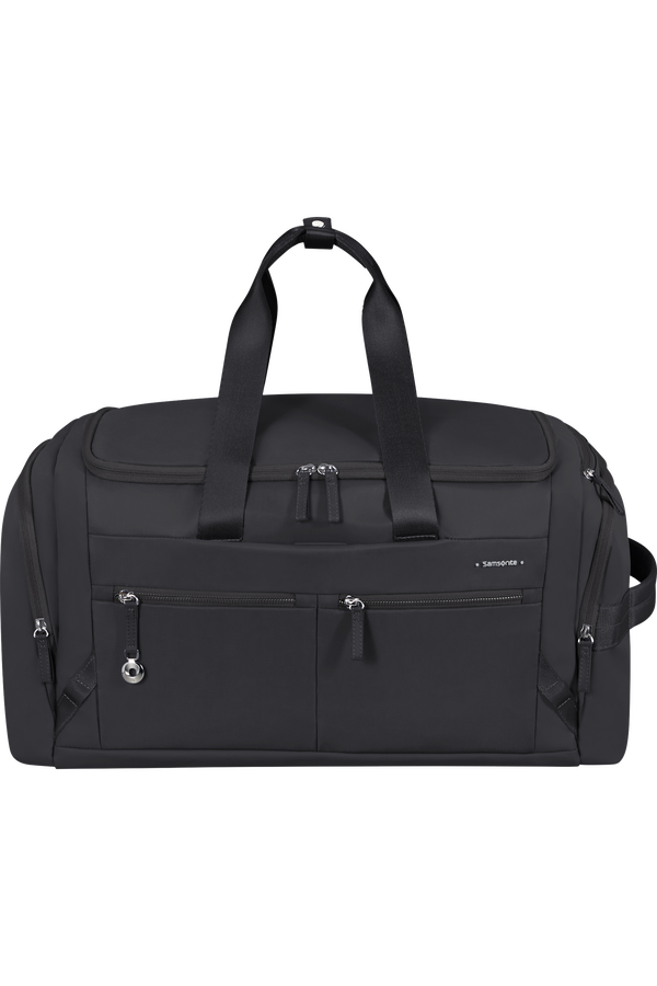 Samsonite Move Journey Backpack/Duffle S  Negro