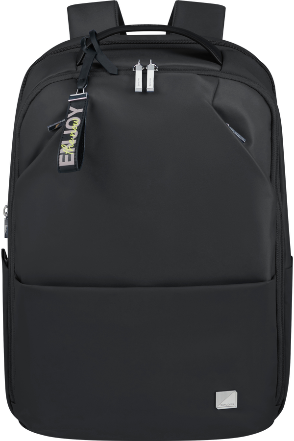 Mochila Samsonite Mochilas Mujer Hombre Notebook Impermeable Color