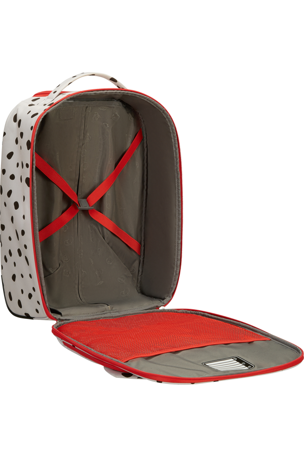 Sammies Disney Maleta Upright (2 ruedas) 45cm