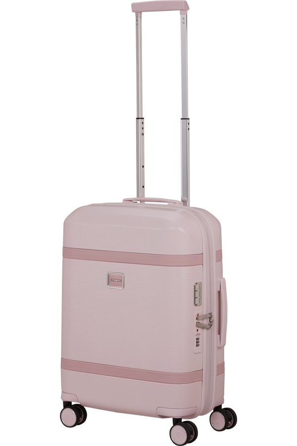 Samsonite Image Spinner Expandable 55cm  Rose