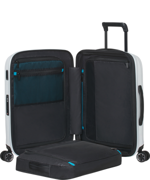 Nexis Maleta Spinner expansible (4 ruedas) 55cm 55 x 40 x 20/23 cm | 2.5 kg