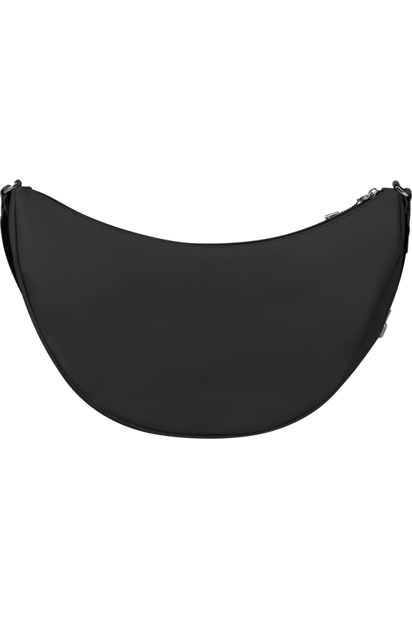 Samsonite Wander Last Hobo Bag  Negro