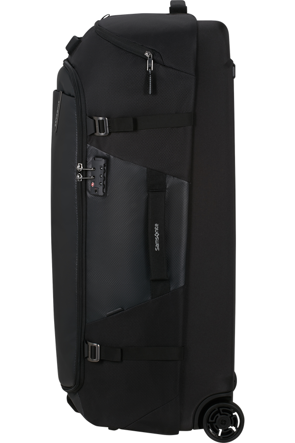 Samsonite Armox DUFFLE/WH 84/32 NON-TUBE  Negro
