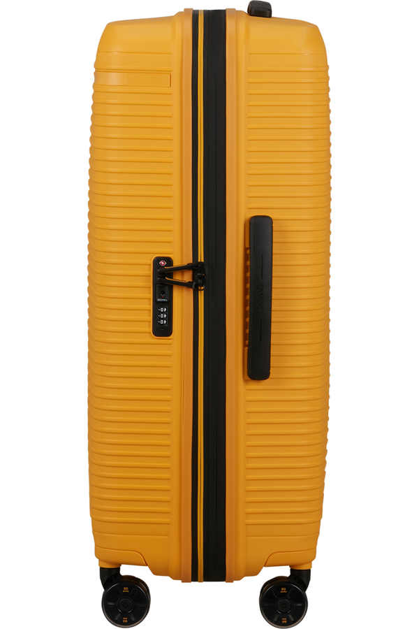 Prodiver Maleta Spinner expansible (4 ruedas) 75cm