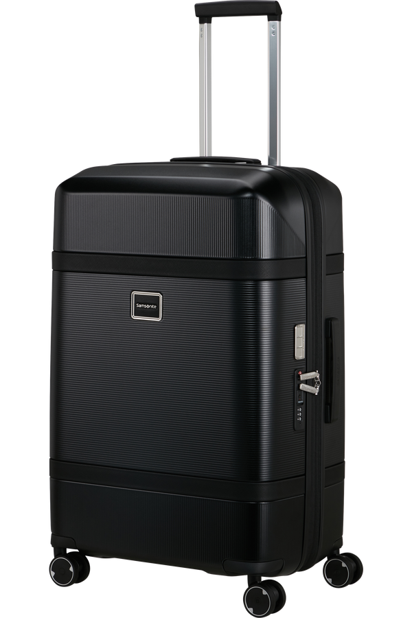 Samsonite Image Spinner Expandable 69cm  Negro