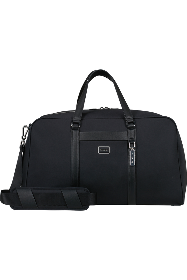 Samsonite Image Biz Duffle Bag S  Negro