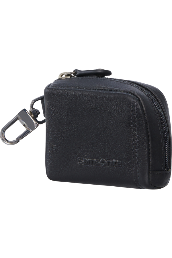 Samsonite Attack 2 Slg 605 - C CASE TAB AIR  Negro