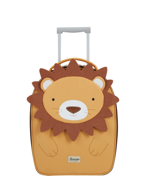 Happy Sammies Eco Maleta Upright (2 ruedas) 45cm 45 x 36 x 18 cm | 1.9 kg