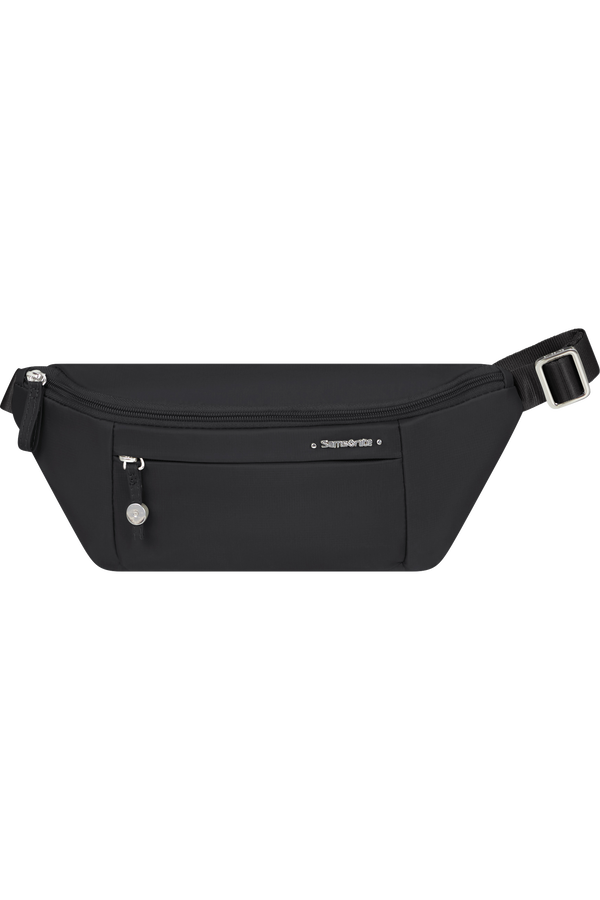 Samsonite Move 4.0 Waist Bag S  Negro