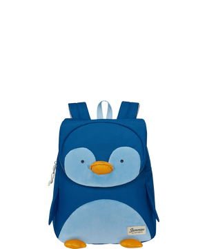 Happy Sammies Eco Mochila S+ 33 x 26.5 x 19 cm | 0.2 kg Happy Sammies Eco Mochila S+ 33 x 26.5 x 19 cm | 0.2 kg