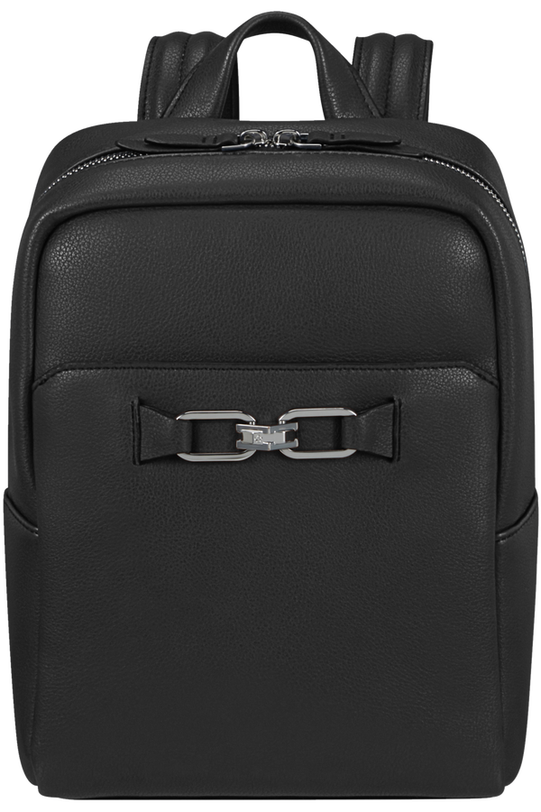 Samsonite Star-Ring Daily Backpack  Negro