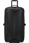 Samsonite Ecodiver DUFFLE/WH 79/29  Negro
