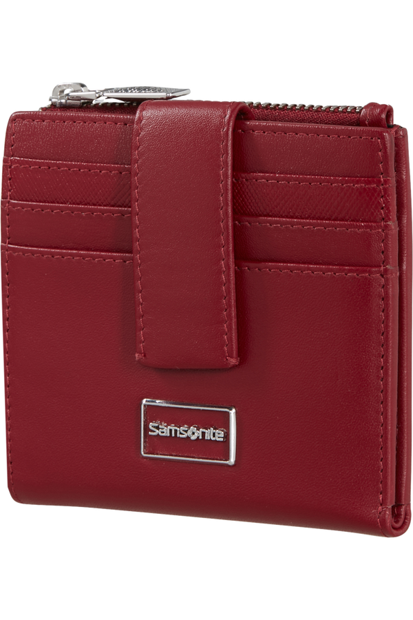 Image Leather SLG Cartera