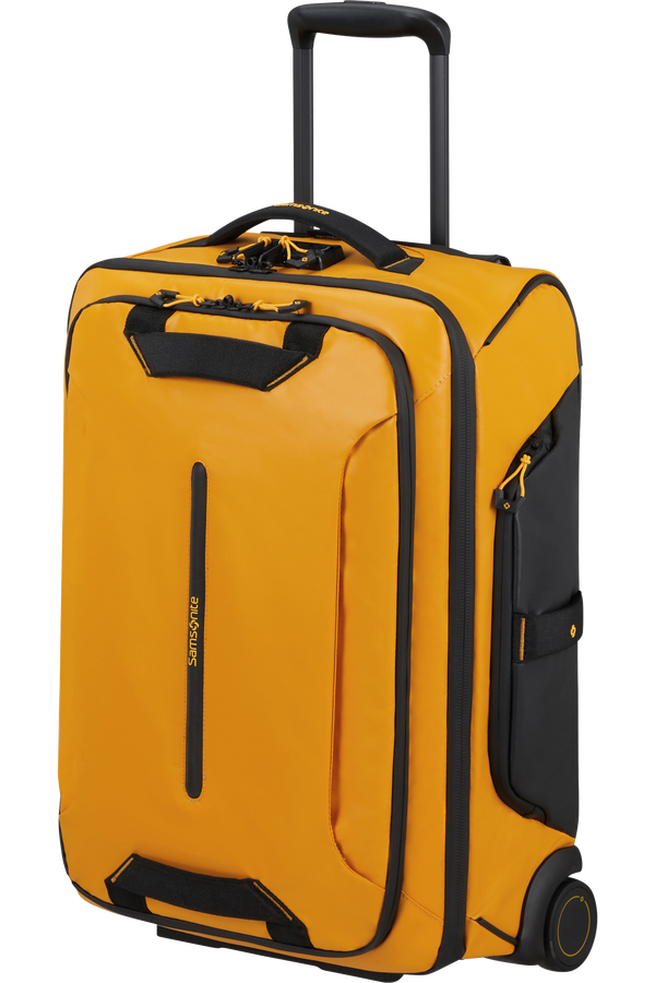 Samsonite Ecodiver DUFFLE/WH 55/20  Amarillo