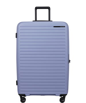 Restackd Maleta Spinner Expandible (4 ruedas) 81cm 81 x 54 x 31/34 cm | 4.3 kg