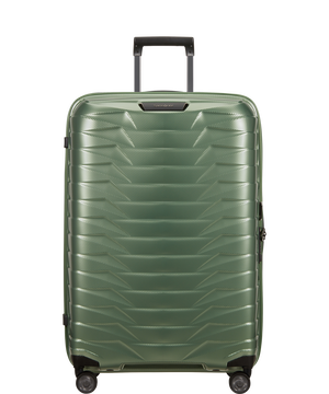 Proxis Maleta Spinner (4 ruedas) 75cm 75 x 51 x 31 cm | 3.1 kg
