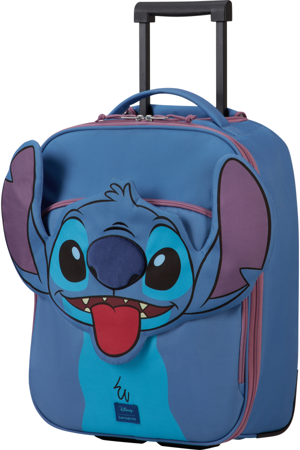 Sammies Disney Maleta Upright (2 ruedas) 45cm
