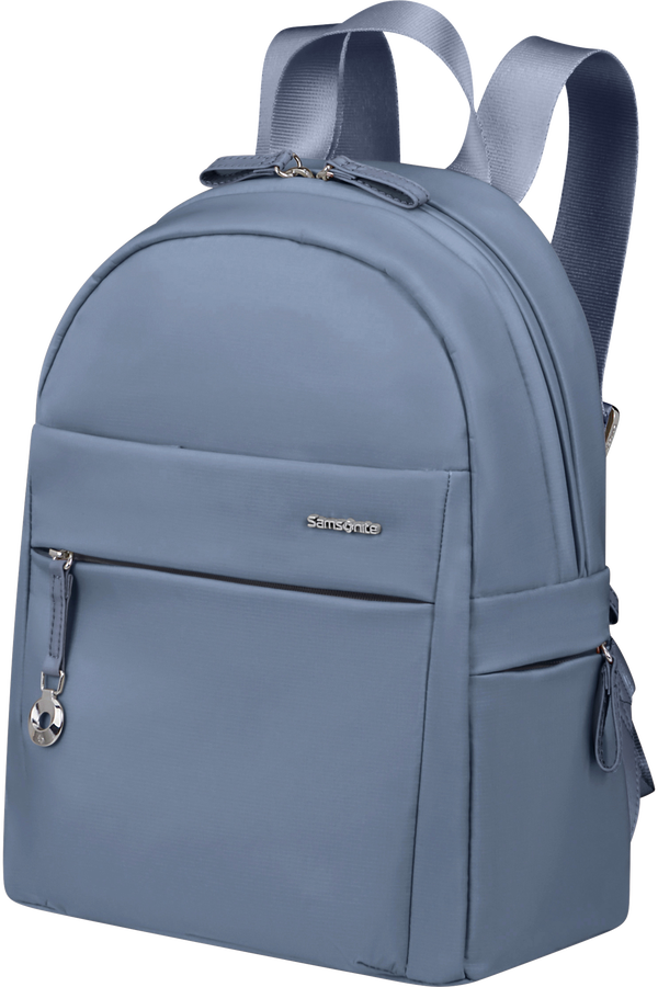 Samsonite Move 5.0 Backpack S  Storm Blue