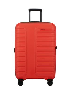 Prodiver Maleta Spinner expansible (4 ruedas) 69cm 69 x 47 x 28/31 cm | 3.4 kg