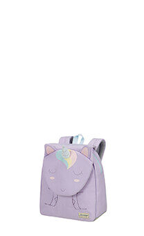 Happy Sammies Mochila S 7.5 L | 27.5 x 24 x 14 cm | 0.2 kg