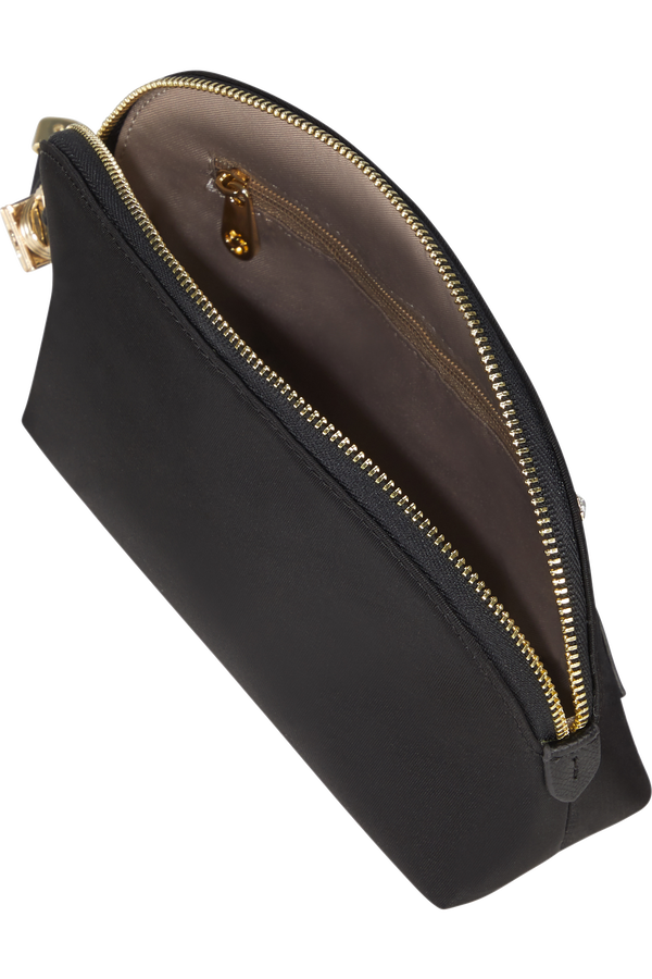 Samsonite Karissa Slg Cosmetic Kit Surreal  Black/Surreal