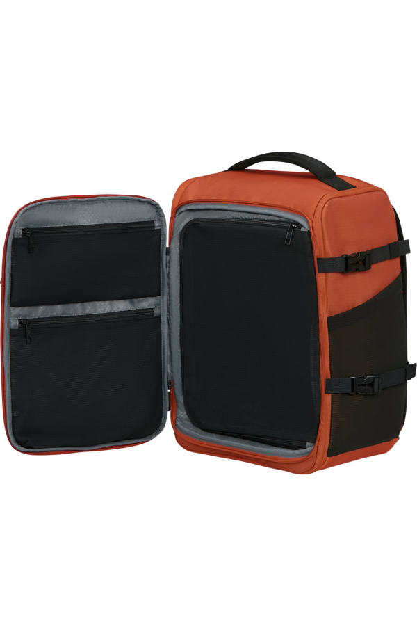 2FIT Mochila underseater 2 en 1