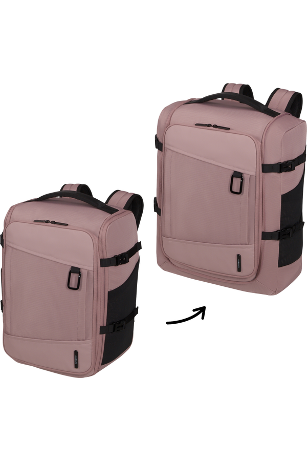 2FIT Mochila underseater 2 en 1