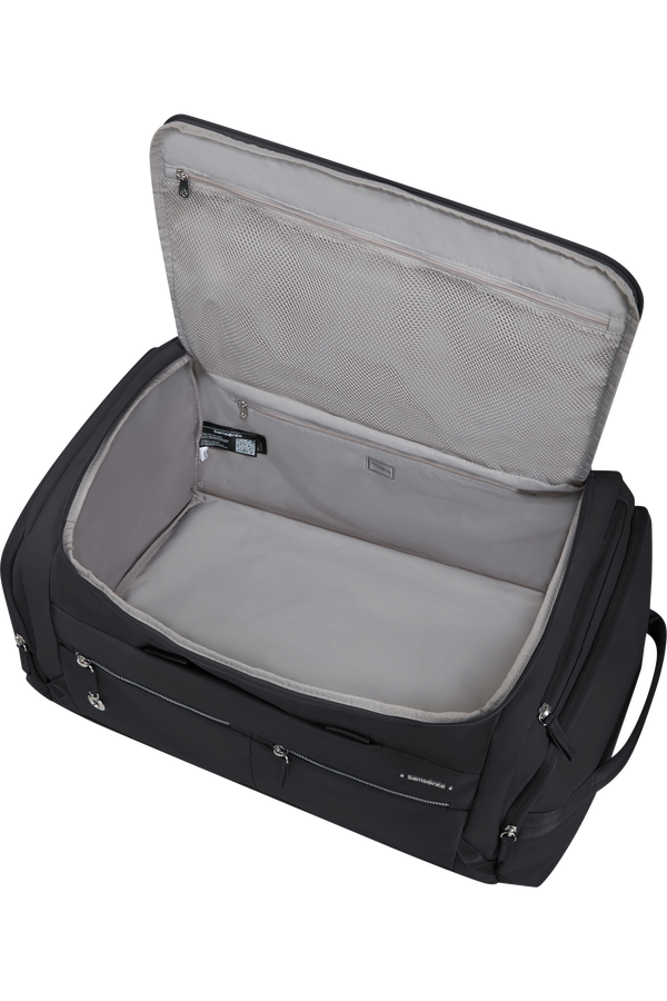 Samsonite Move Journey Backpack/Duffle S  Negro