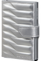 Samsonite Alu Fit Slide-up Wallet Proxis  Plata Samsonite Alu Fit Slide-up Wallet Proxis  Plata