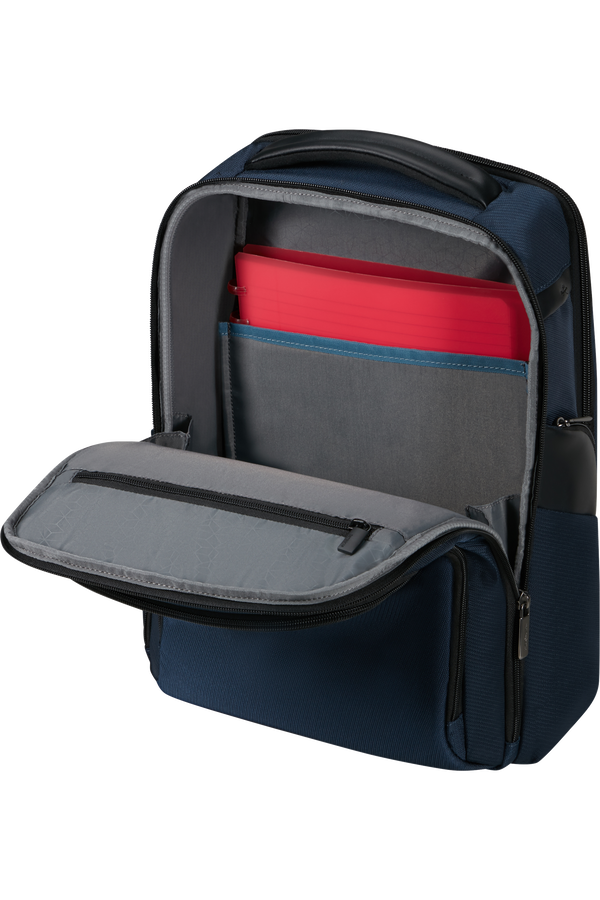 Samsonite Evosight Backpack 14.1'  Azul
