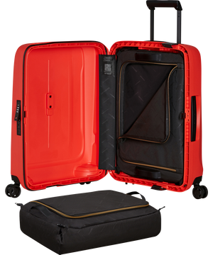 Essens Maleta Spinner (4 ruedas) 55cm 55 x 40 x 20 cm | 2.8 kg