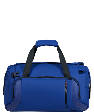 Glazed Bolsa de viaje / Mochila 48cm 22 x 48 x 37 cm | 1 kg | Samsonite Glazed Duffle/Backpack 48cm  Electric blue