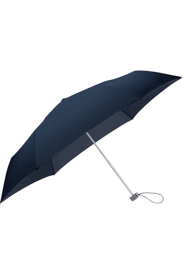 Samsonite Rain Pro 3 Sect. Manual Flat Azul